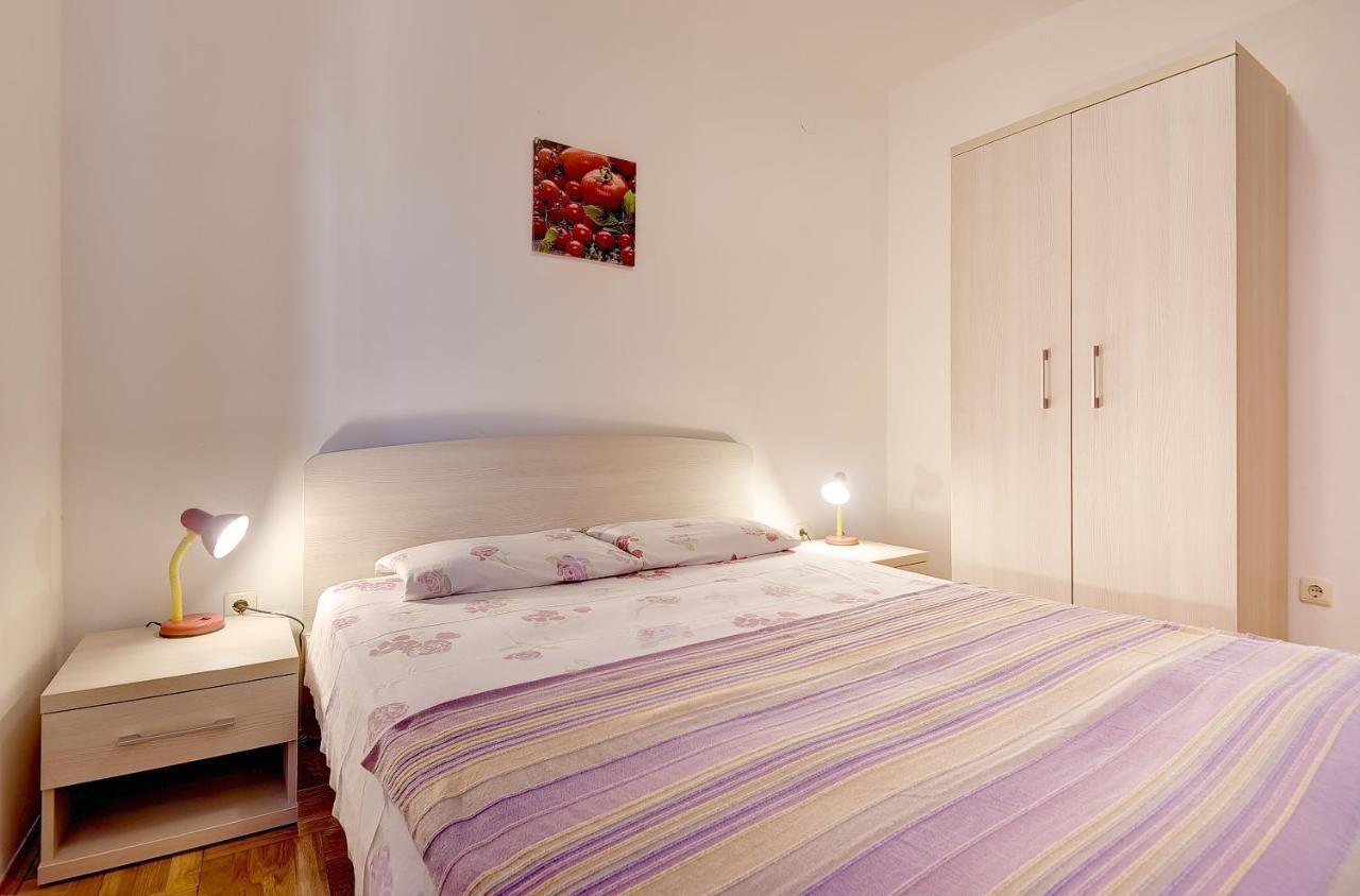 Apartments Ulika Medulin Zewnętrze zdjęcie