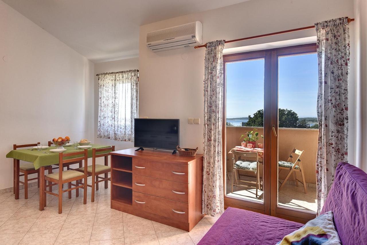 Apartments Ulika Medulin Zewnętrze zdjęcie