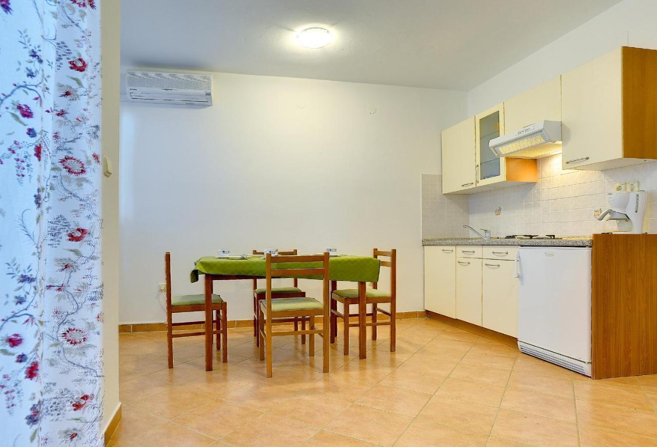 Apartments Ulika Medulin Zewnętrze zdjęcie