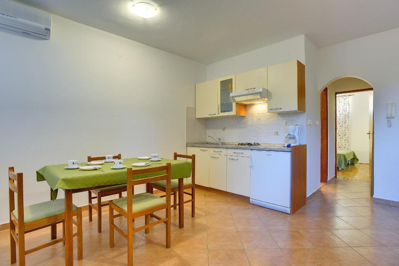 Apartments Ulika Medulin Zewnętrze zdjęcie