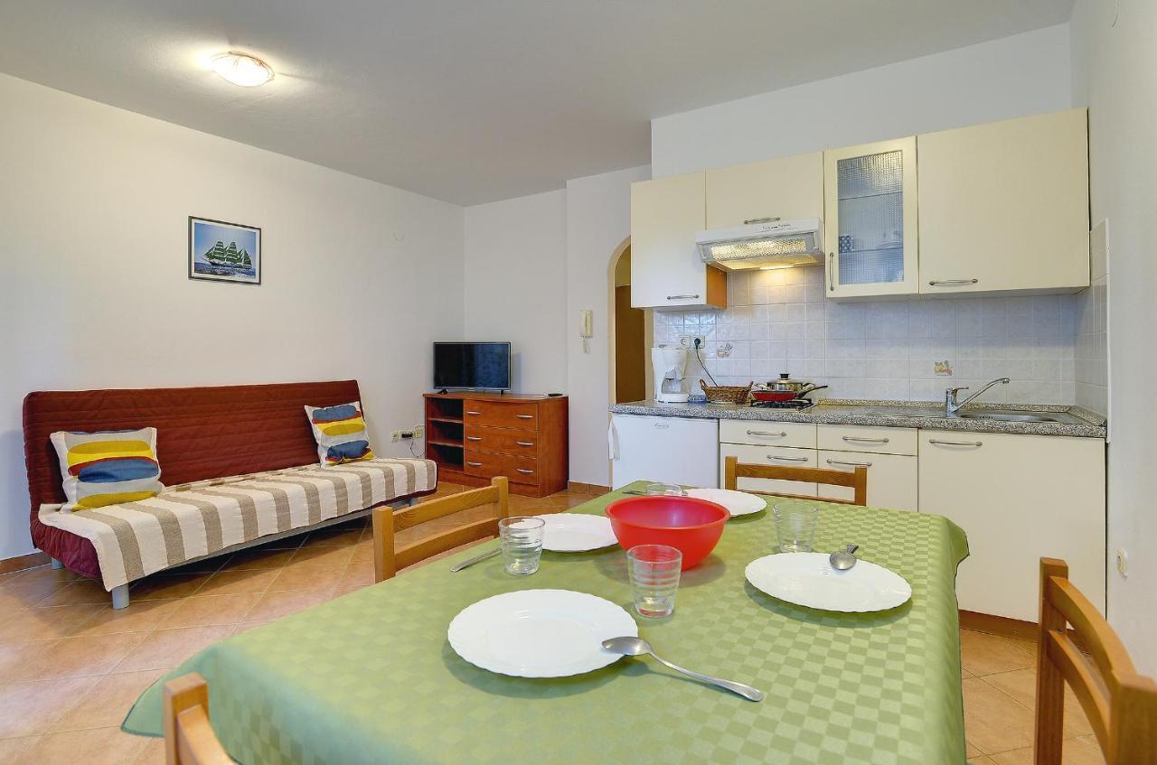 Apartments Ulika Medulin Zewnętrze zdjęcie