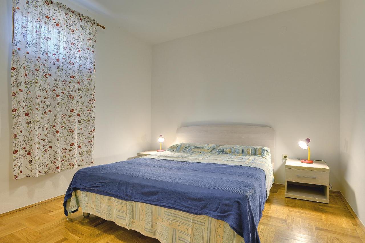 Apartments Ulika Medulin Zewnętrze zdjęcie