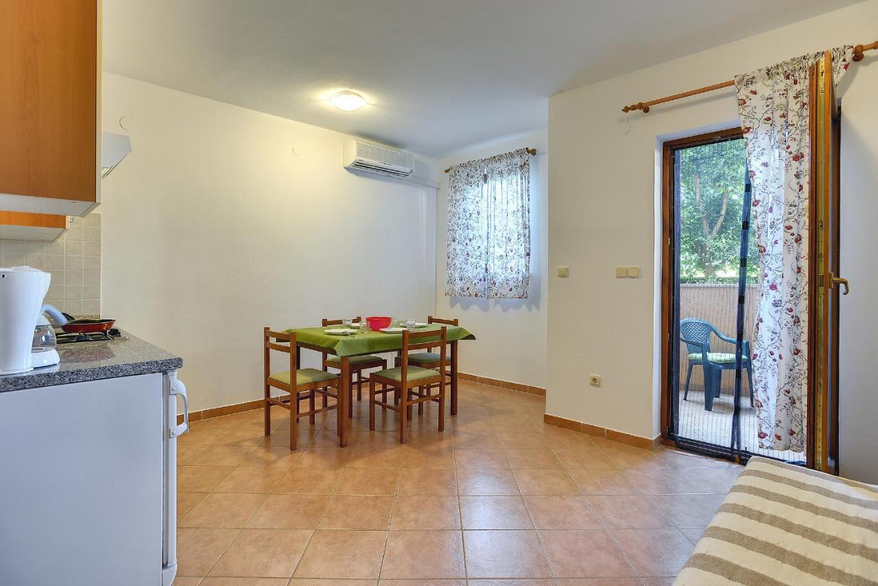 Apartments Ulika Medulin Zewnętrze zdjęcie