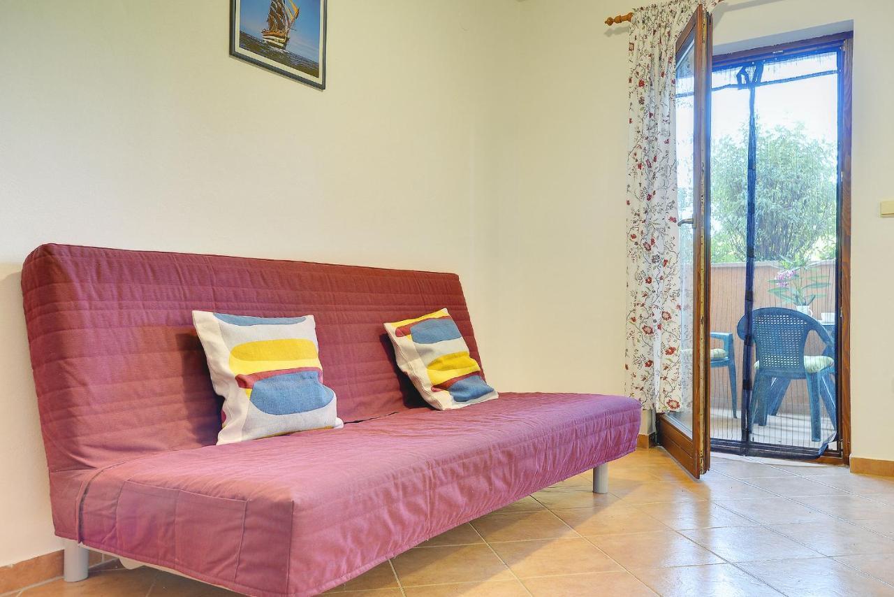 Apartments Ulika Medulin Zewnętrze zdjęcie