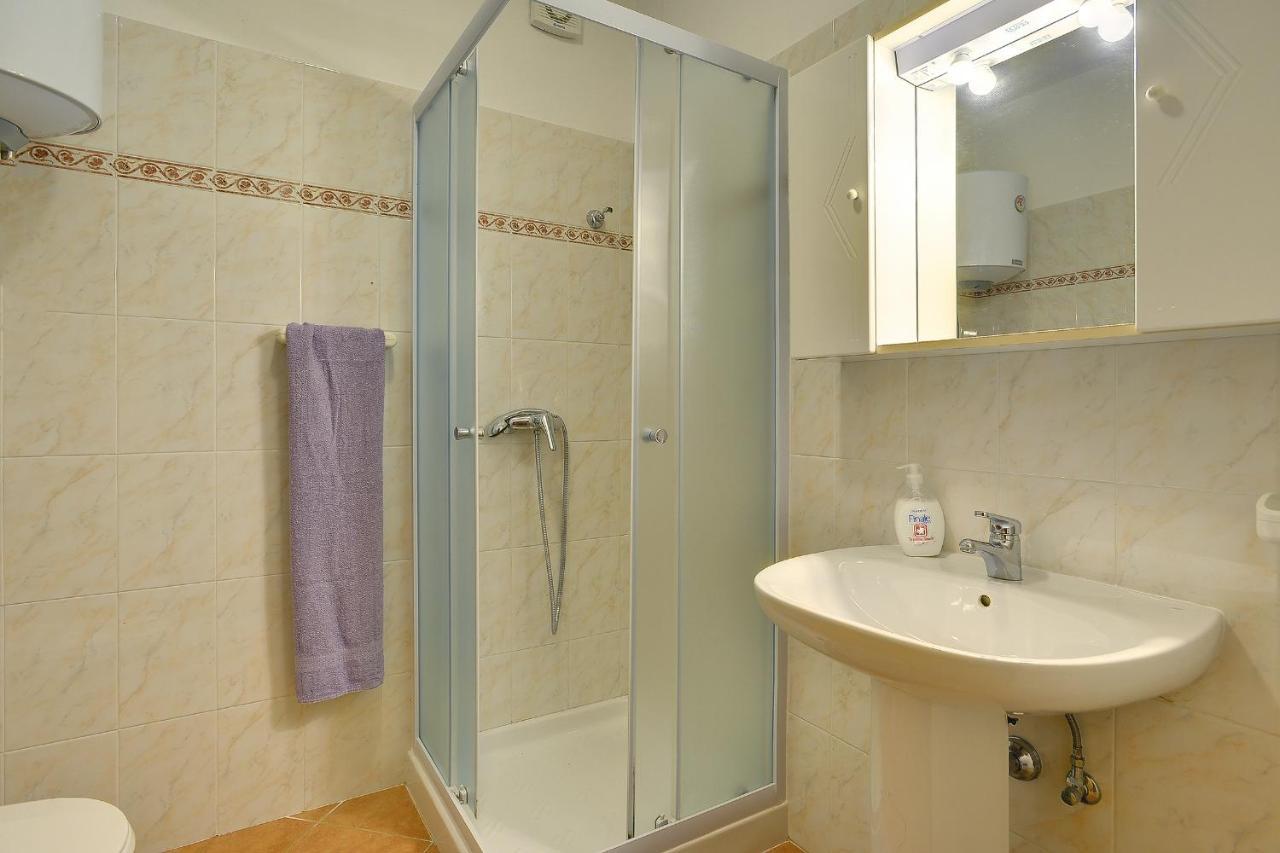 Apartments Ulika Medulin Zewnętrze zdjęcie