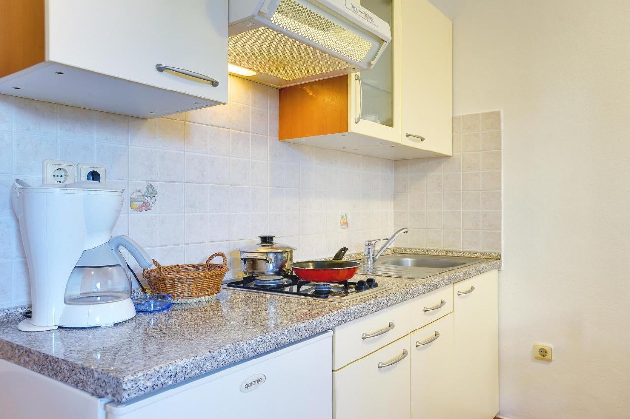 Apartments Ulika Medulin Zewnętrze zdjęcie